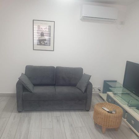 לופית 10לימור Apartment Eilat Luaran gambar