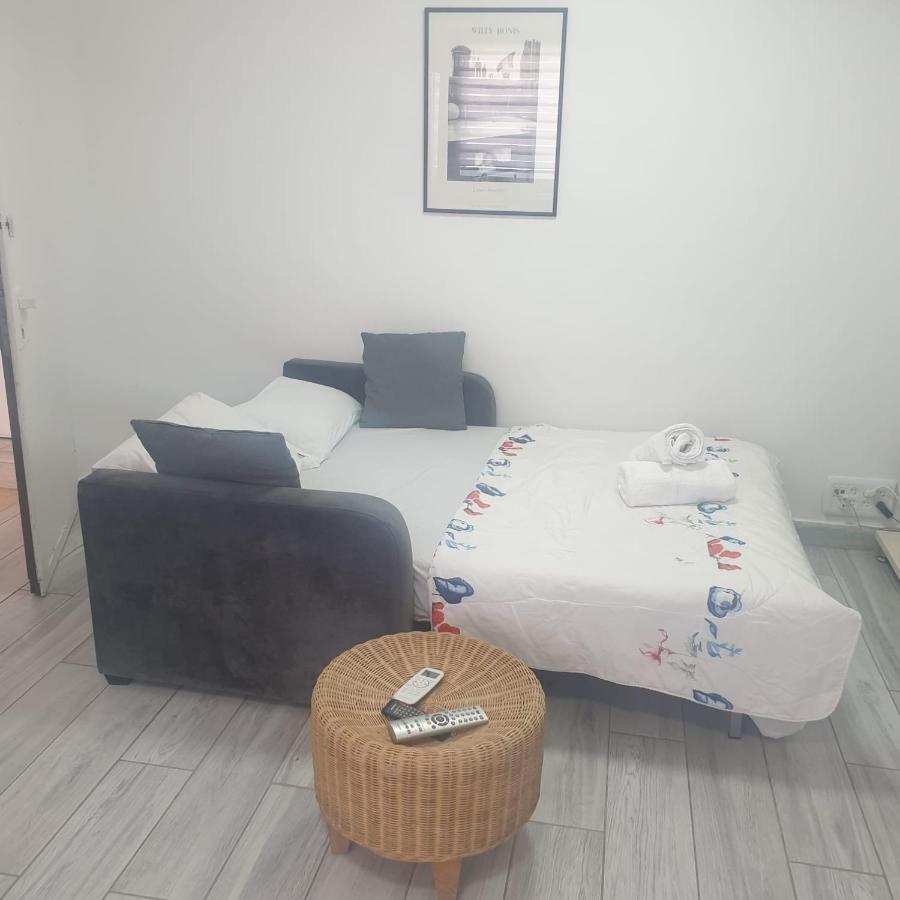 לופית 10לימור Apartment Eilat Luaran gambar