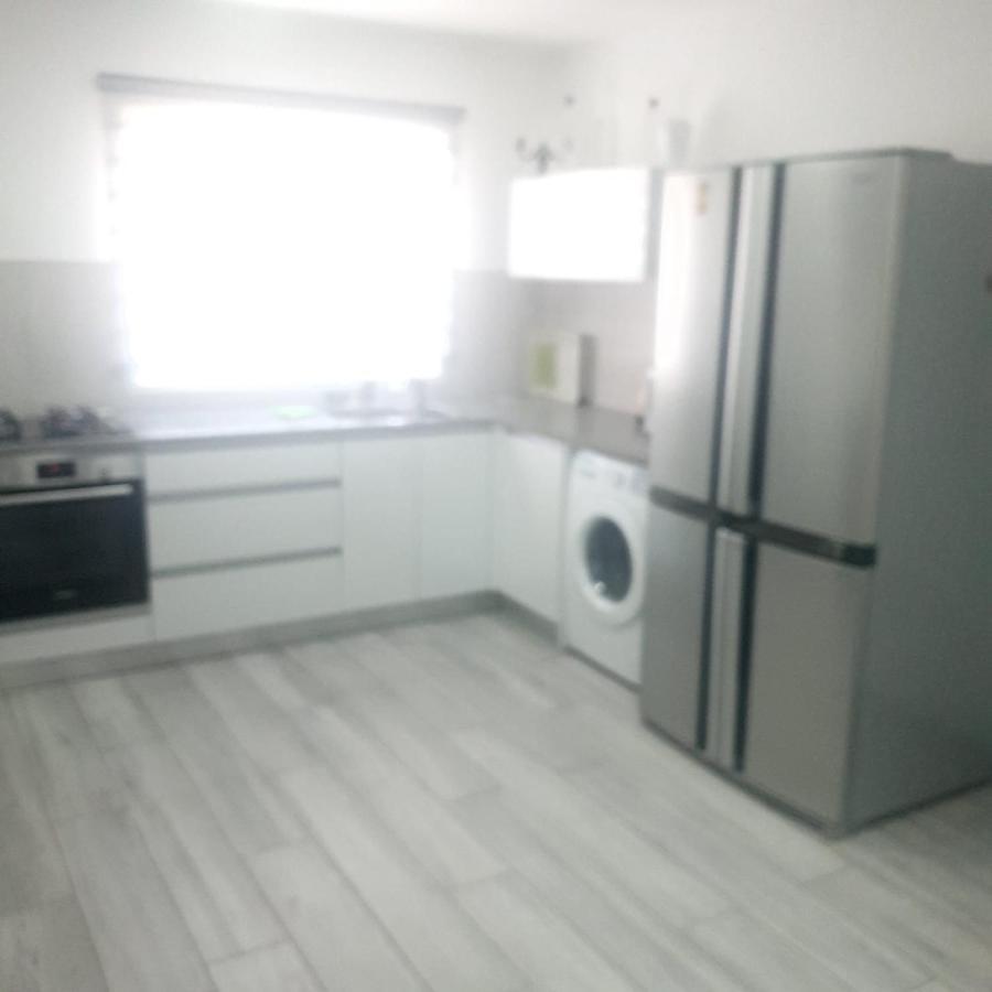 לופית 10לימור Apartment Eilat Luaran gambar